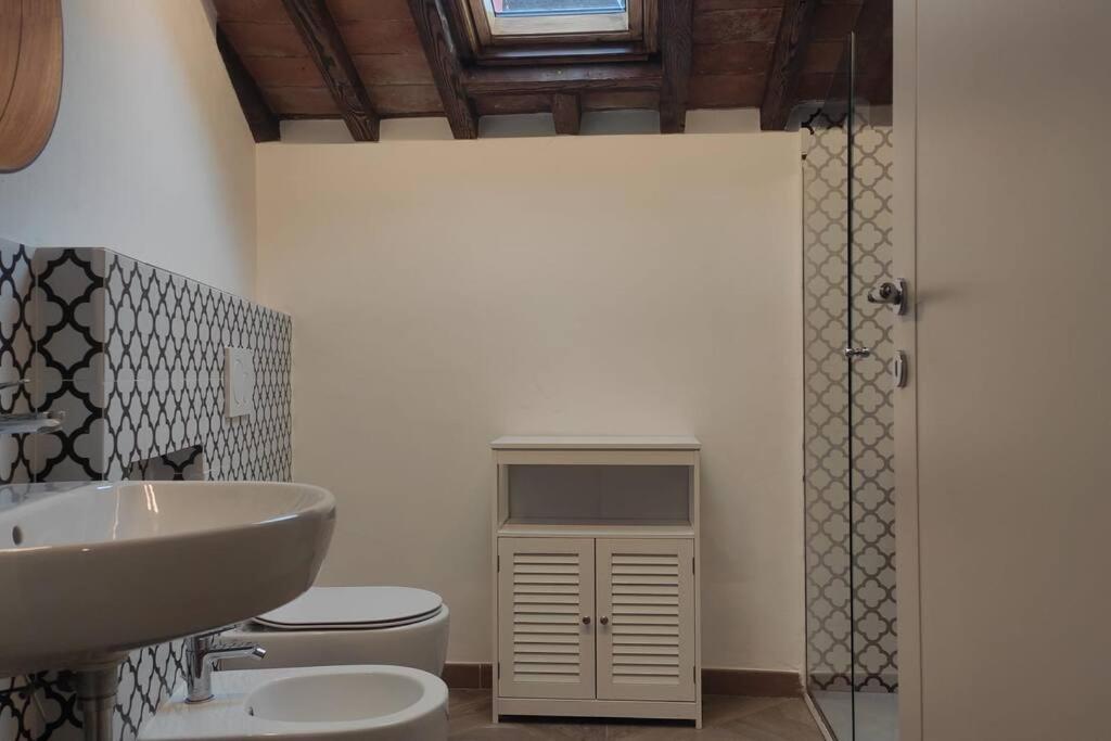 Large 2Br Apartment Near Piazza San Marco Florence Luaran gambar