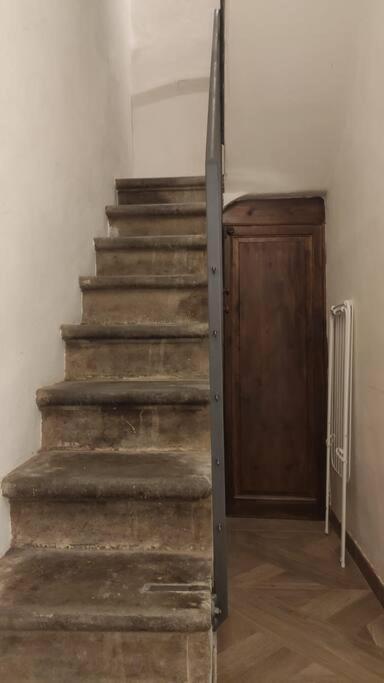 Large 2Br Apartment Near Piazza San Marco Florence Luaran gambar