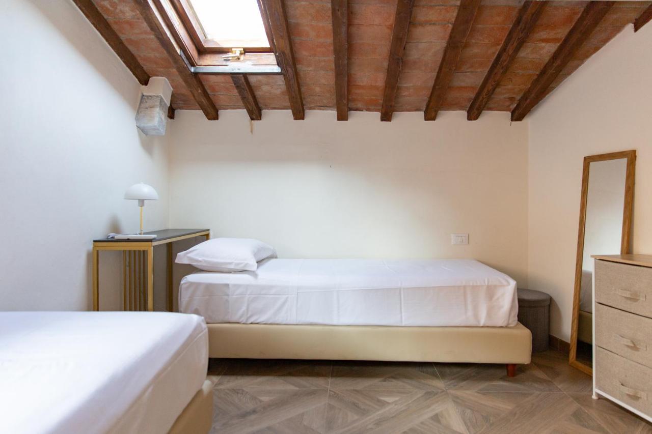 Large 2Br Apartment Near Piazza San Marco Florence Luaran gambar