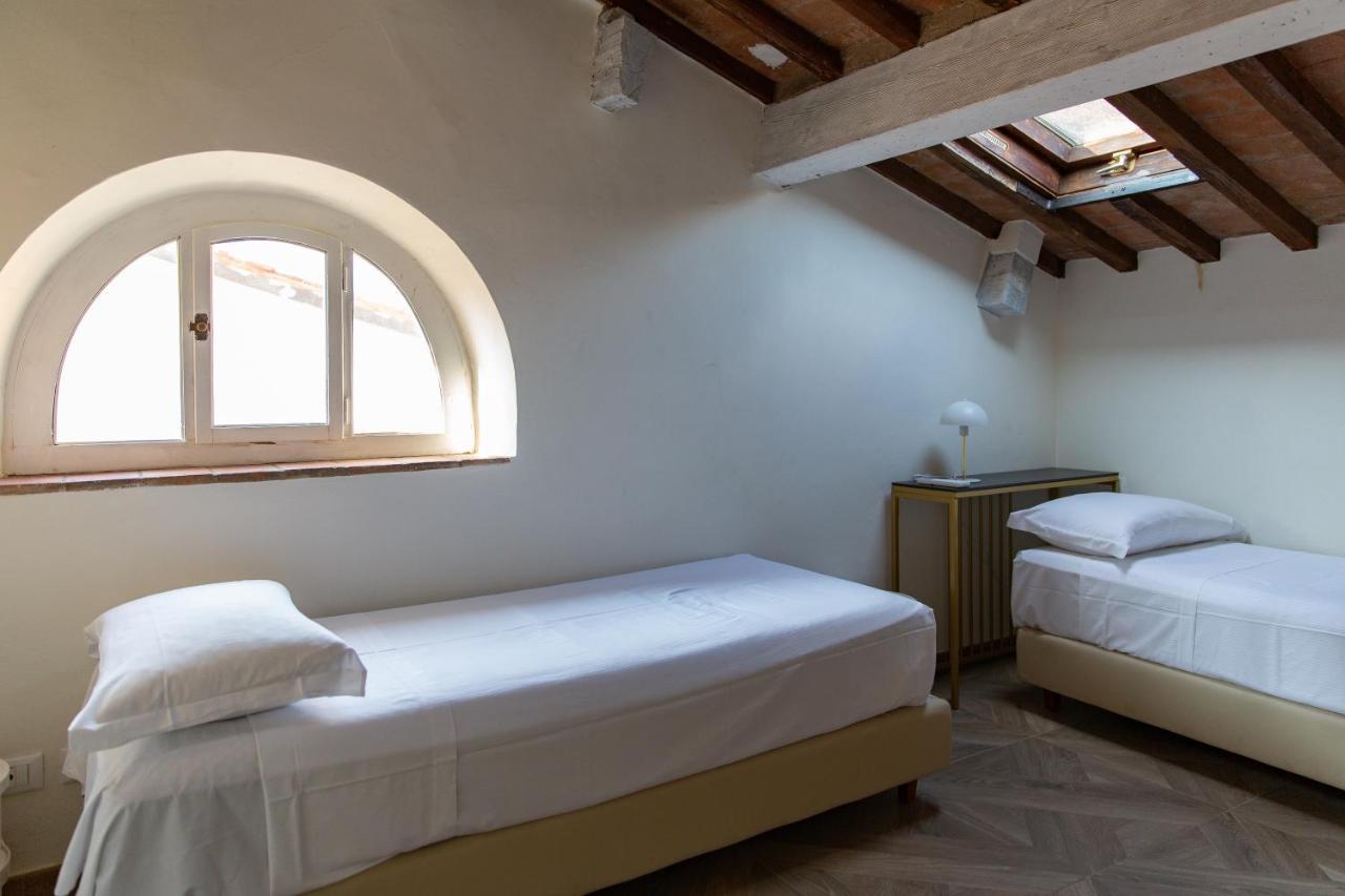 Large 2Br Apartment Near Piazza San Marco Florence Luaran gambar