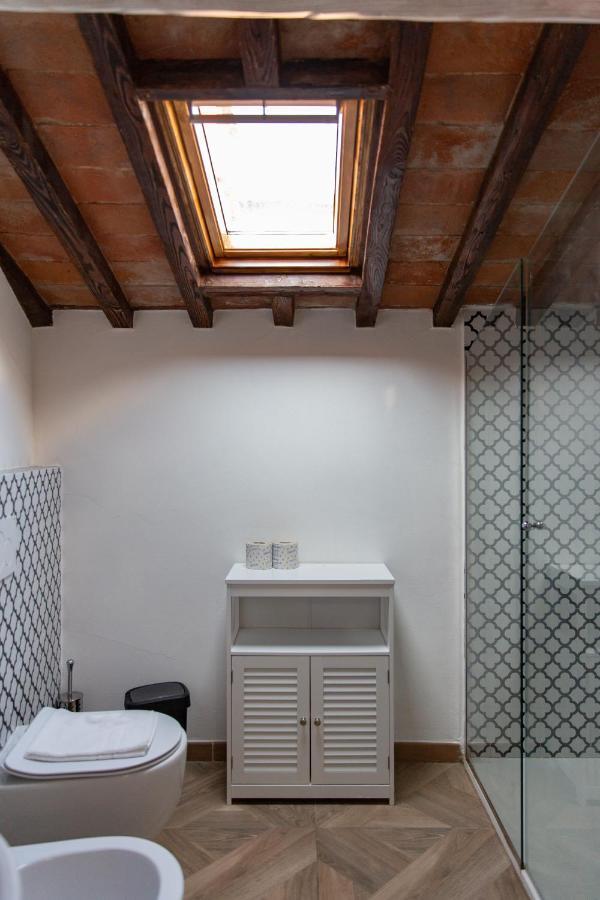 Large 2Br Apartment Near Piazza San Marco Florence Luaran gambar